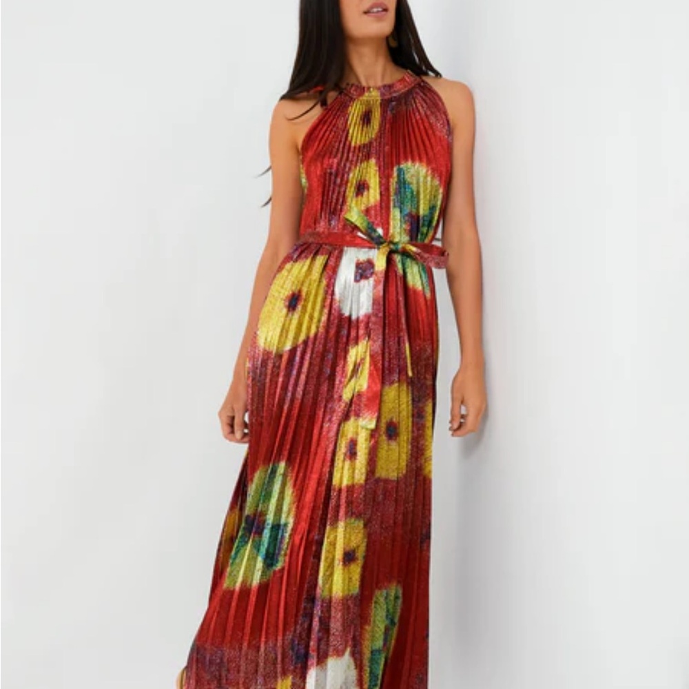 Ulla Johnson Amiko Dress